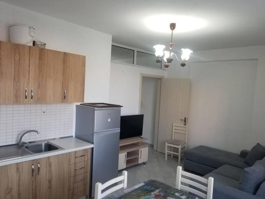 Kristi Home Durrës Eksteriør bilde