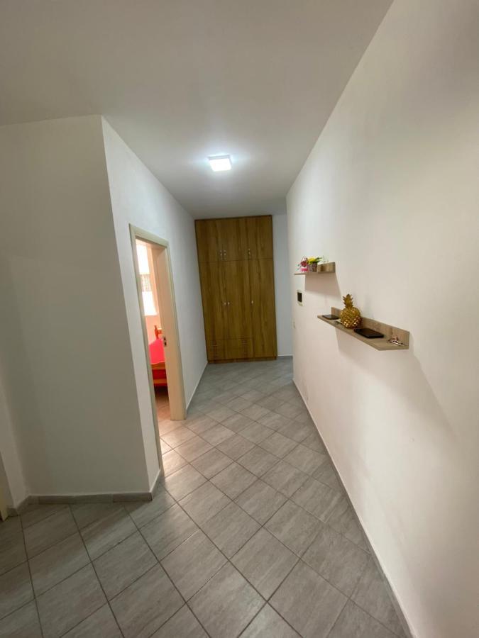 Kristi Home Durrës Eksteriør bilde
