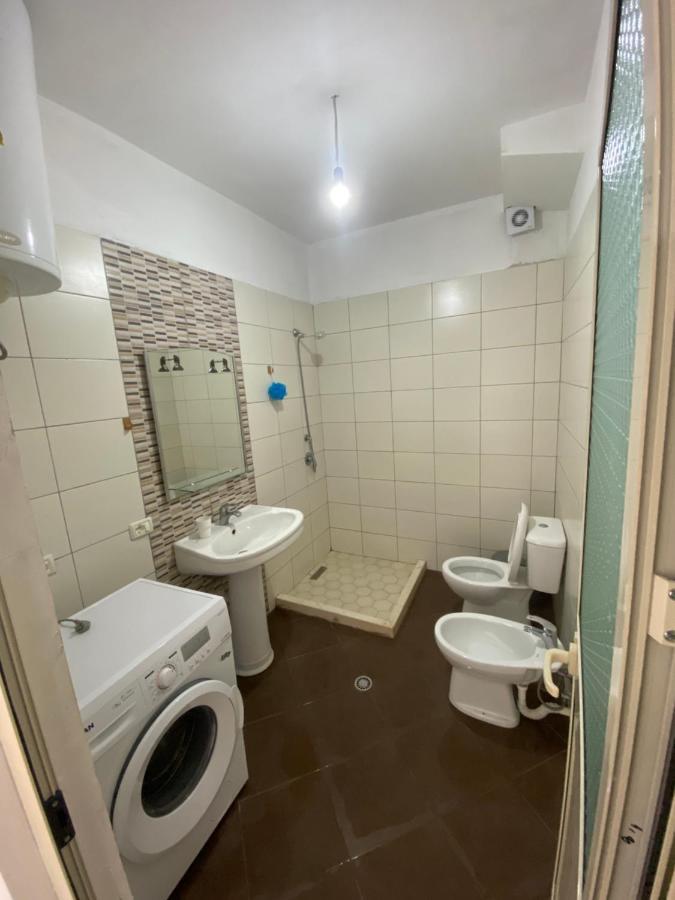 Kristi Home Durrës Eksteriør bilde
